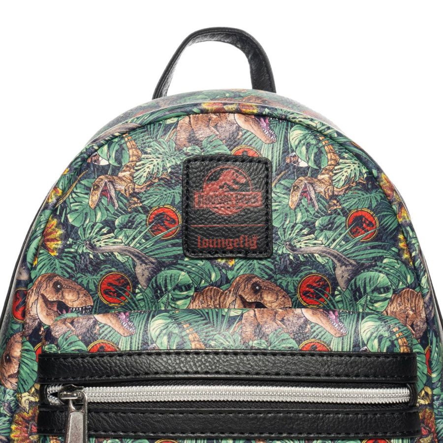Jurassic Park - Dinosaurs US Exclusive Mini Backpack