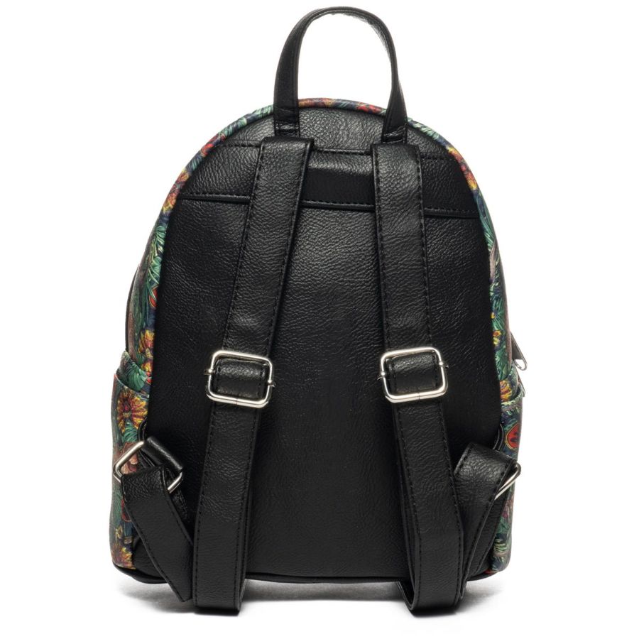 Jurassic Park - Dinosaurs US Exclusive Mini Backpack
