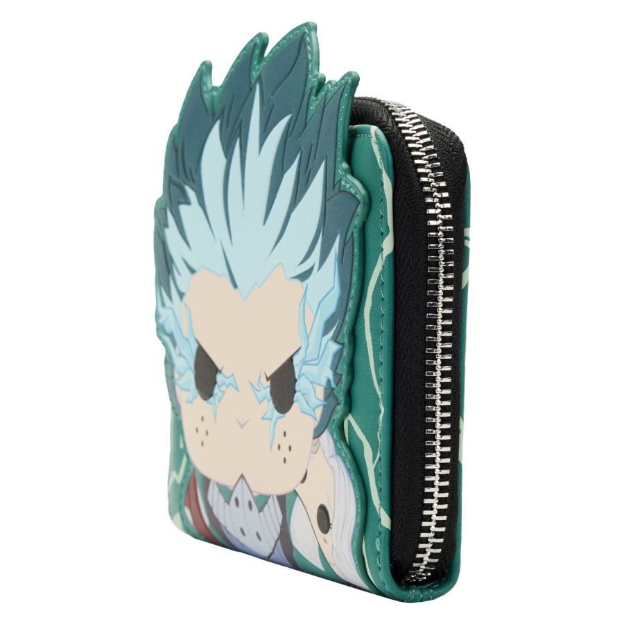 My Hero Academia - Deku Infinity Pop! Purse