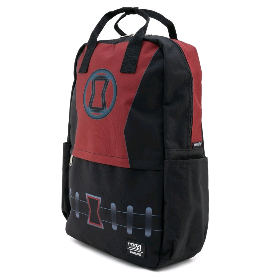 Black Widow - Backpack