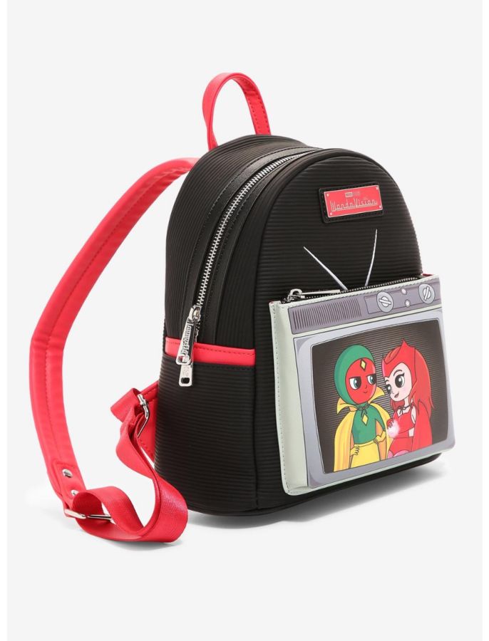 WandaVision - TV US Exclusive Mini Backpack