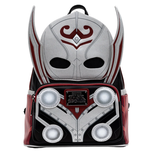 Thor 4: Love and Thunder - Lady Thor Mini Backpack