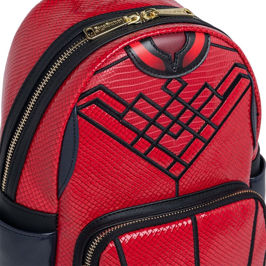 Shang-Chi (2021) - Costume US Exclusive Mini Backpack