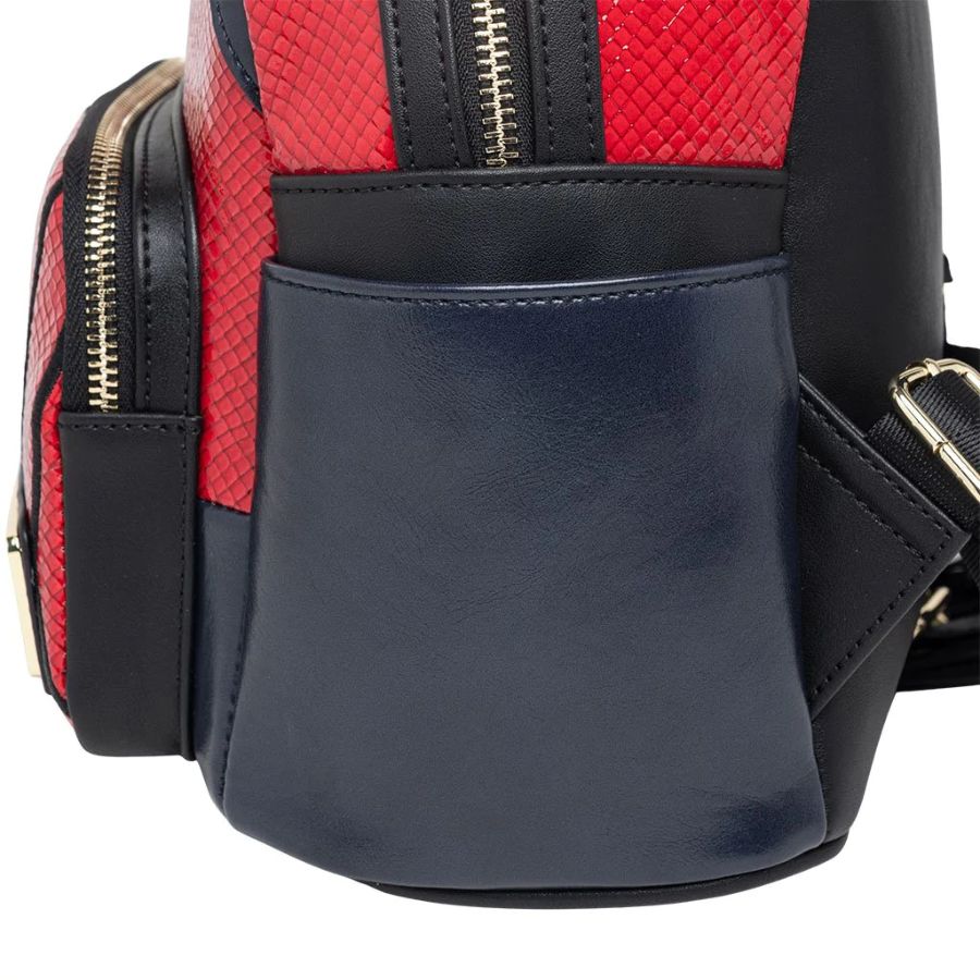 Shang-Chi (2021) - Costume US Exclusive Mini Backpack