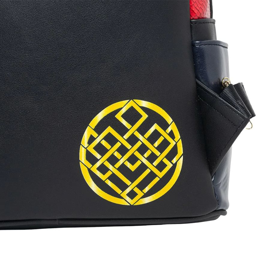 Shang-Chi (2021) - Costume US Exclusive Mini Backpack