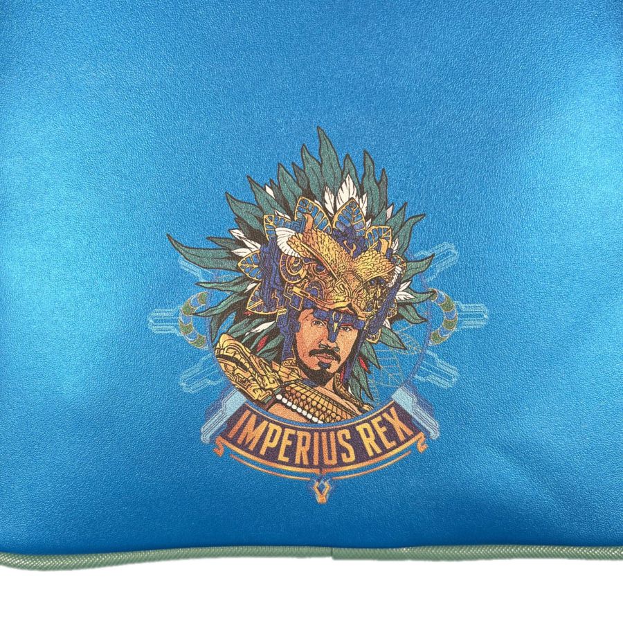 Black Panther 2: Wakanda Forever - King Namor Costume US Exclusive Mini Backpack