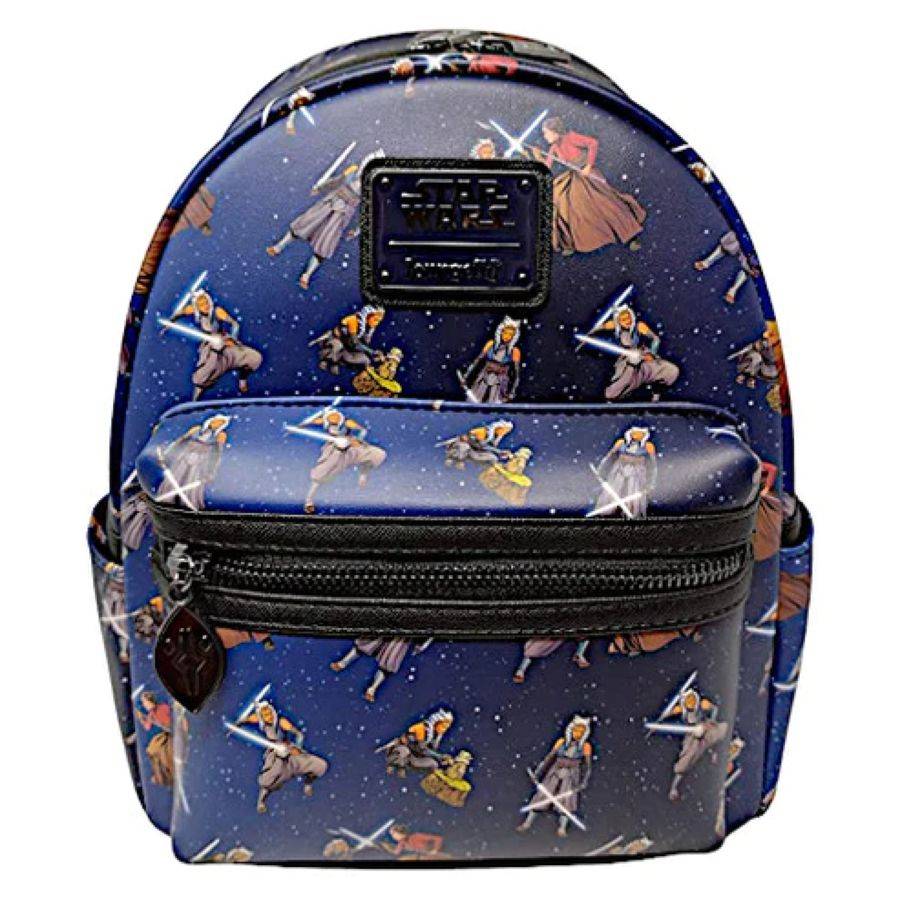 Star Wars - Ahsoka Tano Backpack