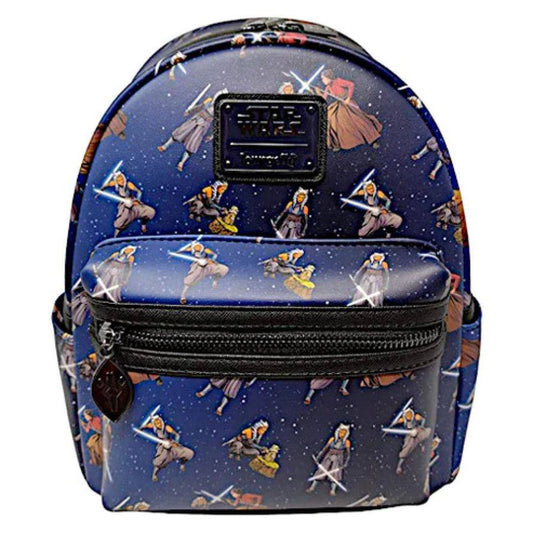 Star Wars - Ahsoka Tano Backpack