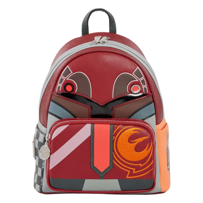 Star Wars: Rebels - Sabine Wren US Exclusive Costume Mine Backpack
