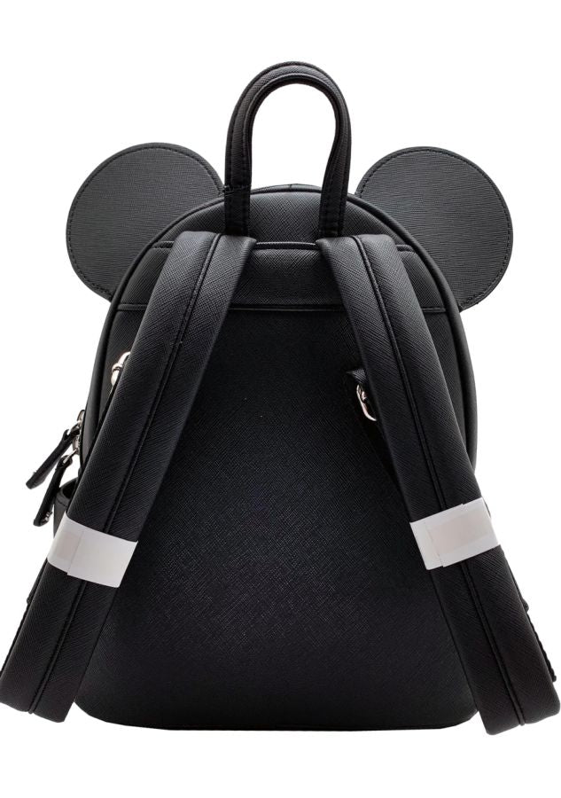 Disney - Minnie Mouse Dress US Exclusive Mini Backpack