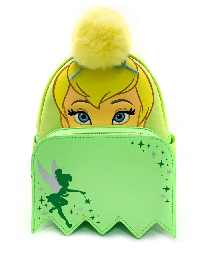 Peter Pan - Tinker Bell Mini Backpack