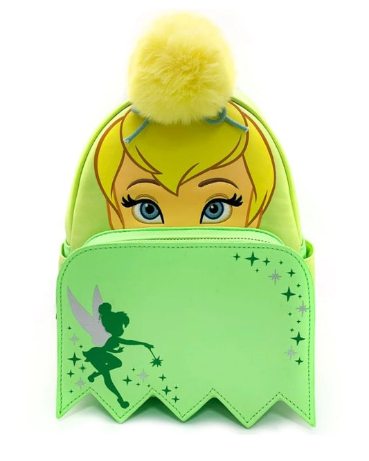 Peter Pan - Tinker Bell Mini Backpack