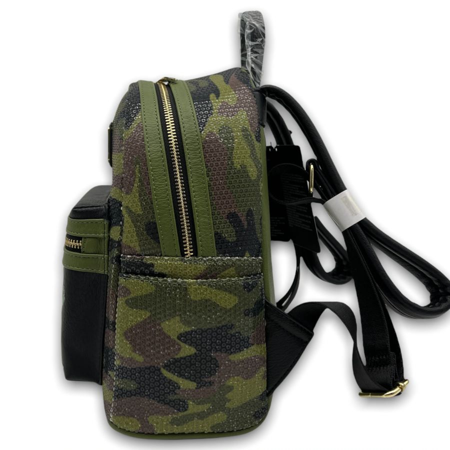 Toy Story - Army Men US Exclusive Mini Backpack