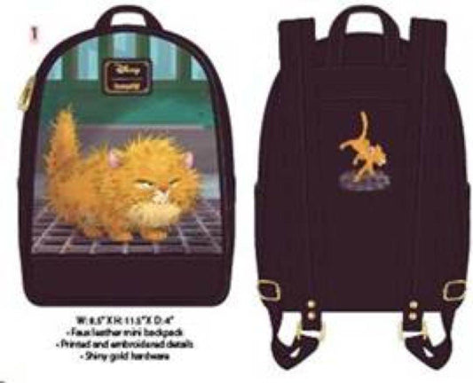 Oliver & Company - Cat US Exclusive Mini Backpack