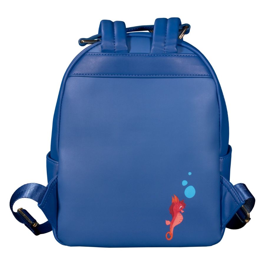 Pinocchio (1940) - Sea US Exclusive Mini Backpack