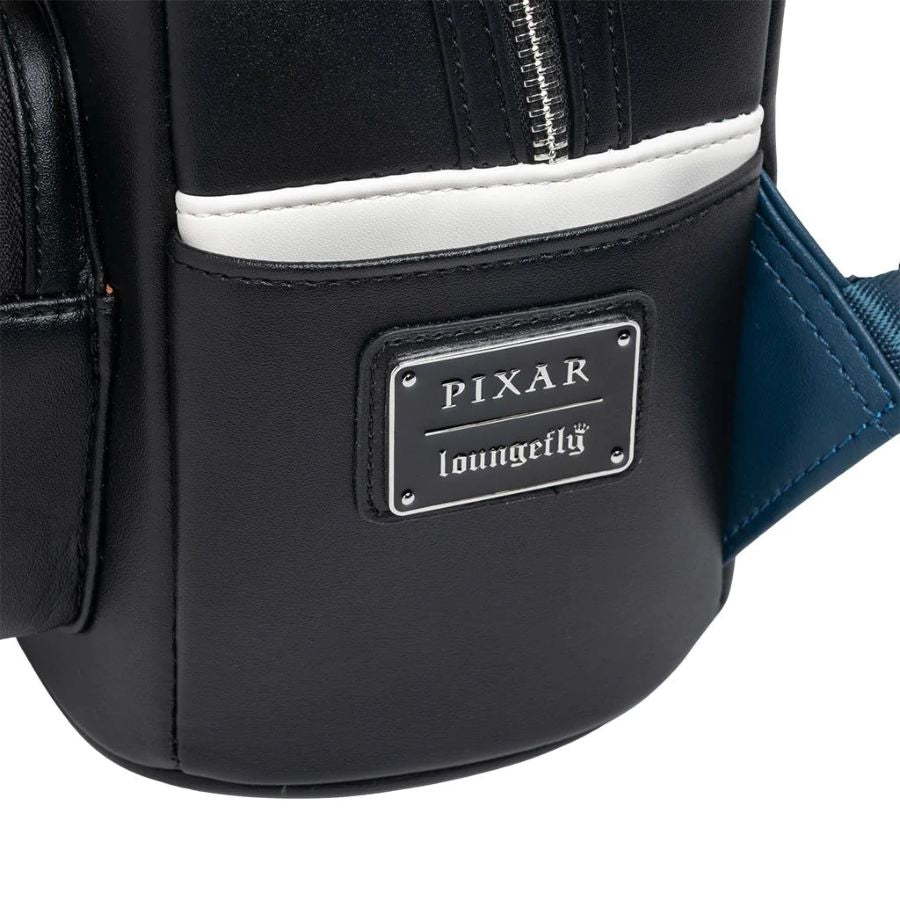 Incredibles - Syndrome US Exclusive Mini Backpack