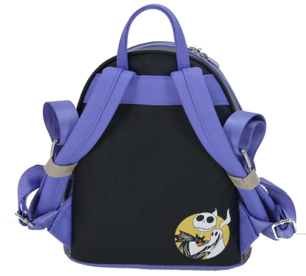 Nightmare Before Christmas - Zero Dog House US Exclusive Mini Backpack