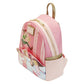Peter Pan (1953) - 70th Anniversary You Can Fly Mini Backpack