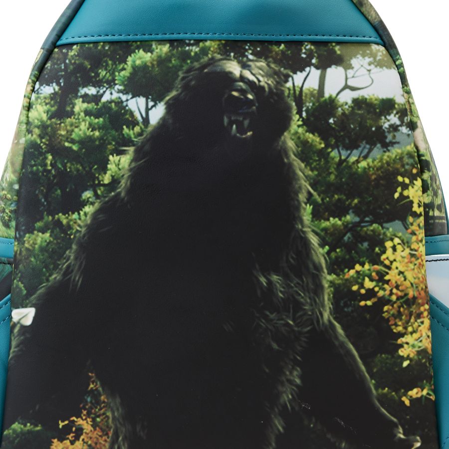 Brave - Merida Princess Scene Mini Backpack