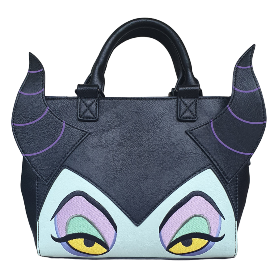 Disney - Maleficent Cosplay US Exclusive Crossbody