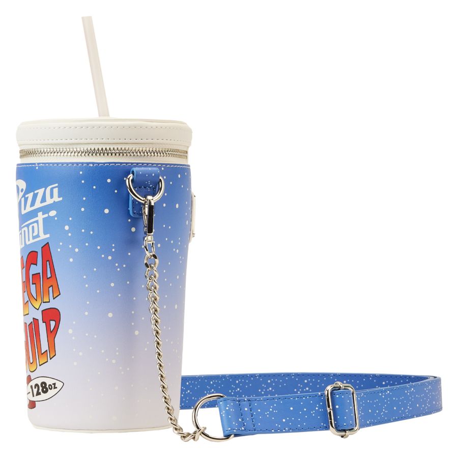 Toy Story - Pizza Planet Mega Gulp Crossbody