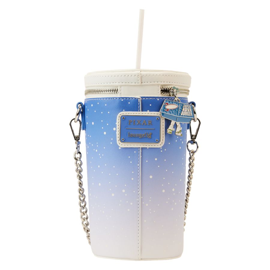 Toy Story - Pizza Planet Mega Gulp Crossbody