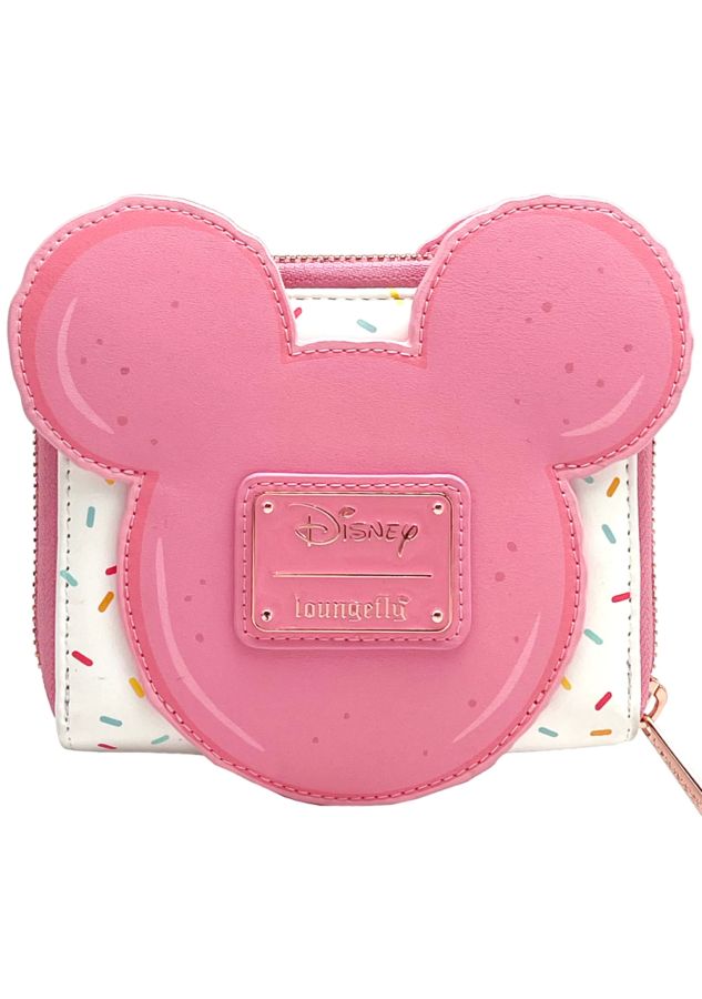 Disney - Minnie Macaron Purse