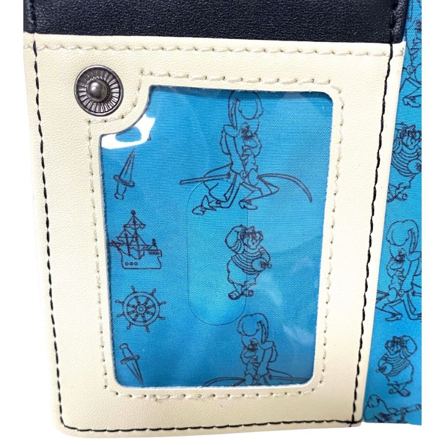Peter Pan (1953) - Character Print US Exclusive Wallet
