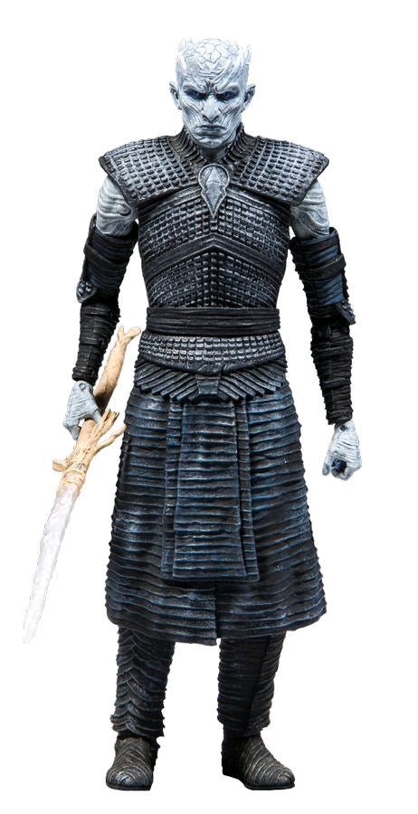 Game of Thrones - Night King 6" Action Figure - Ozzie Collectables