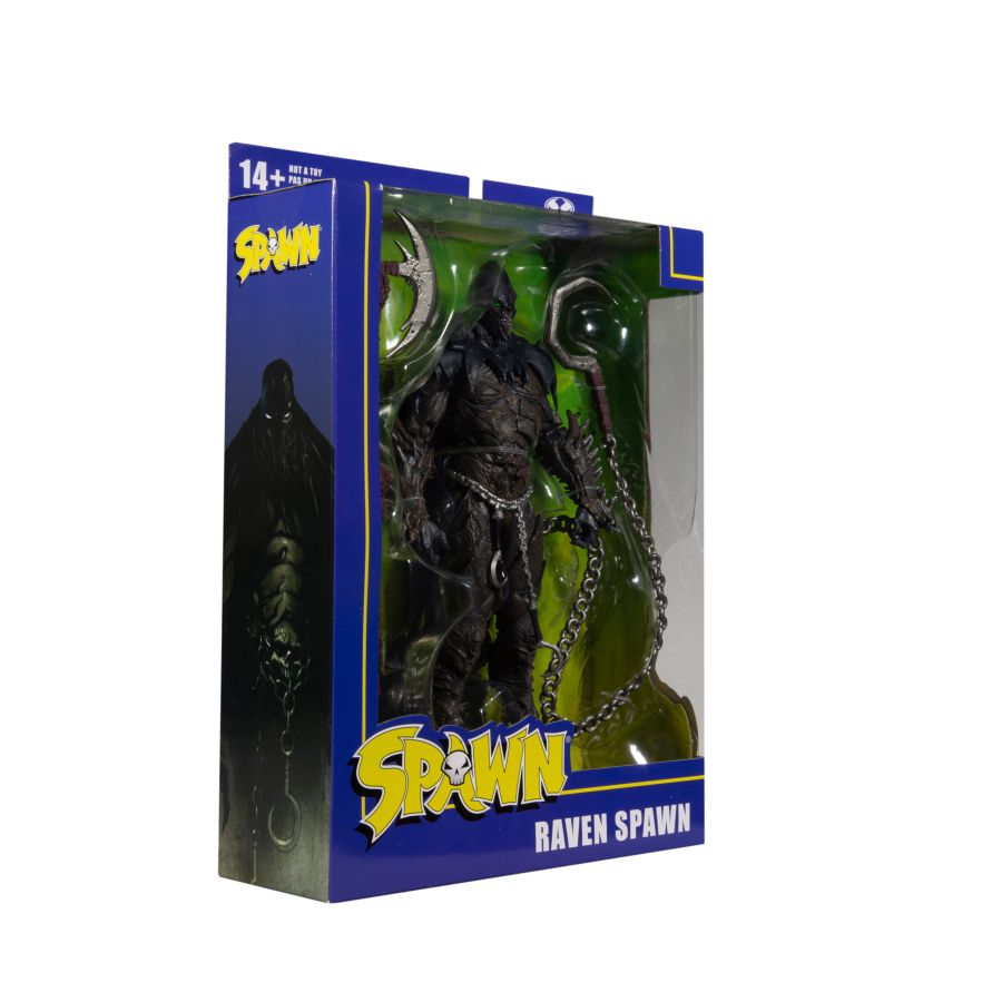 Spawn - Series 01 7" Action Figure Assortment