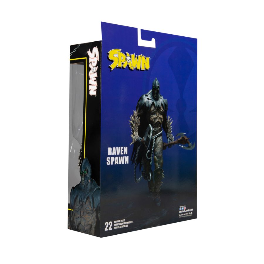 Spawn - Series 01 7" Action Figure Assortment