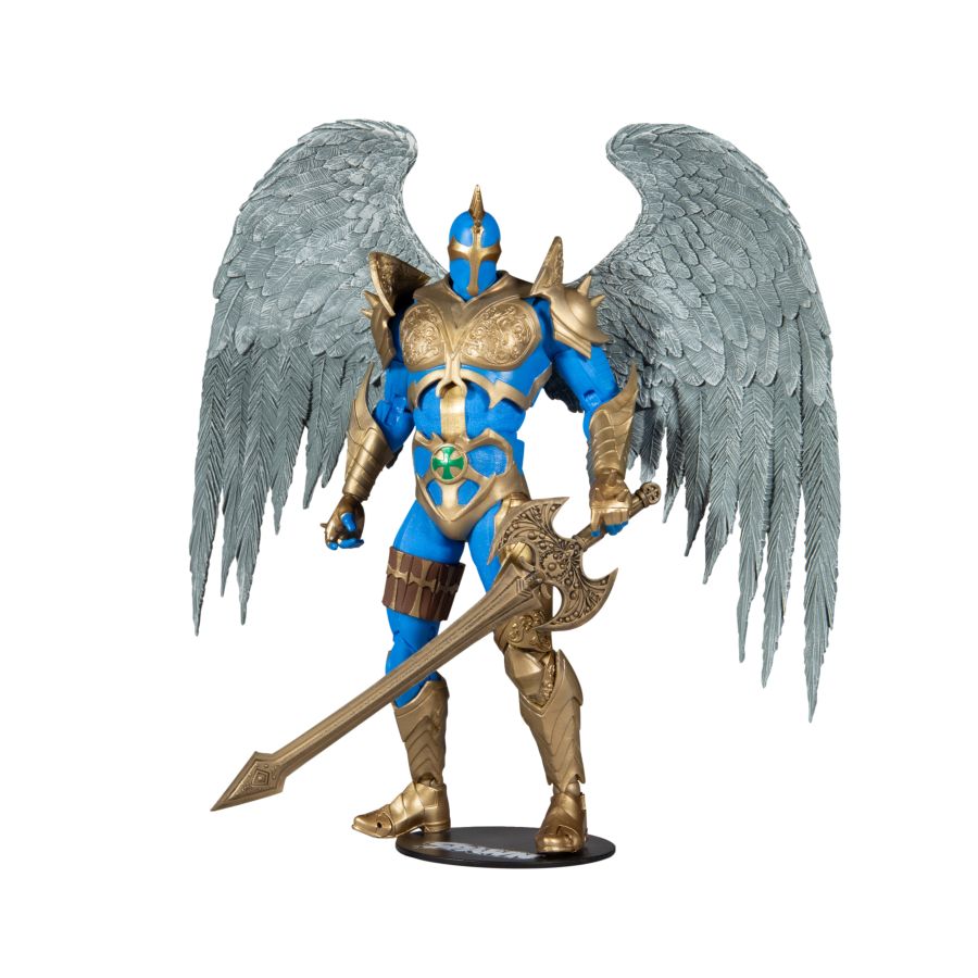 Spawn - Series 01 7" Action Figure Assortment