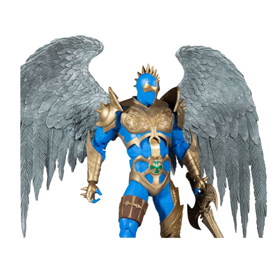 Spawn - Series 01 7" Action Figure Assortment