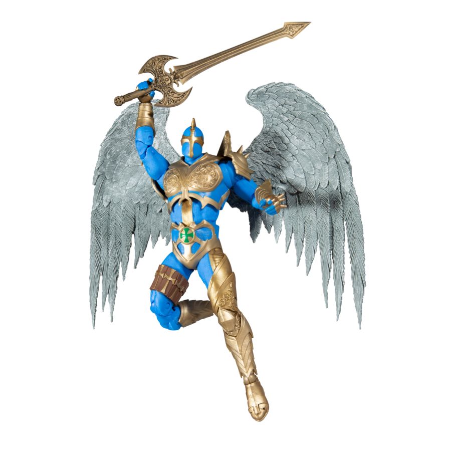 Spawn - Series 01 7" Action Figure Assortment