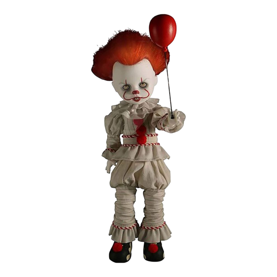 Living Dead Dolls - Pennywise 2017