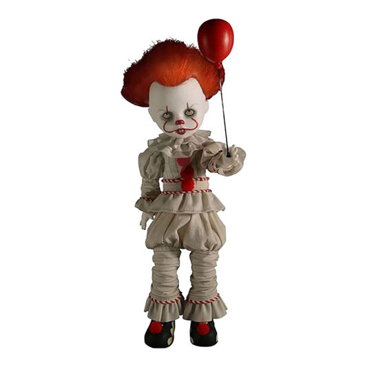 Living Dead Dolls - Pennywise 2017