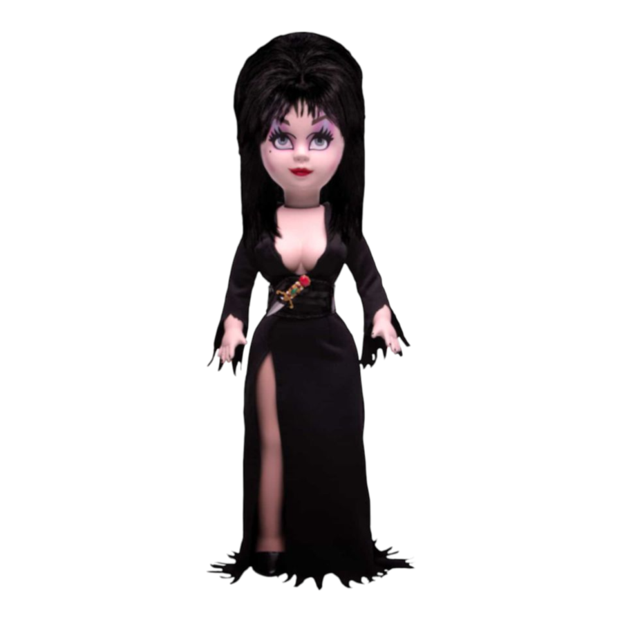 LDD Presents - Elvira Mistress of the Dark