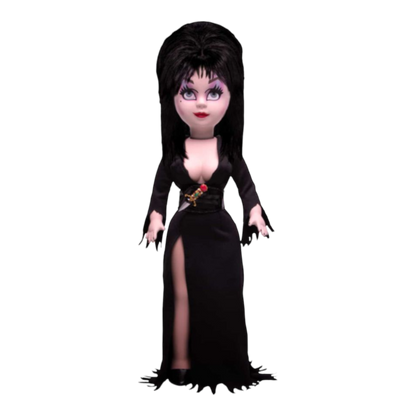 LDD Presents - Elvira Mistress of the Dark