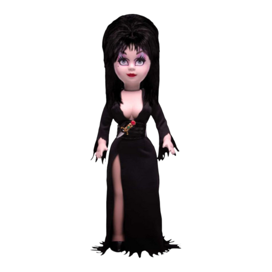LDD Presents - Elvira Mistress of the Dark
