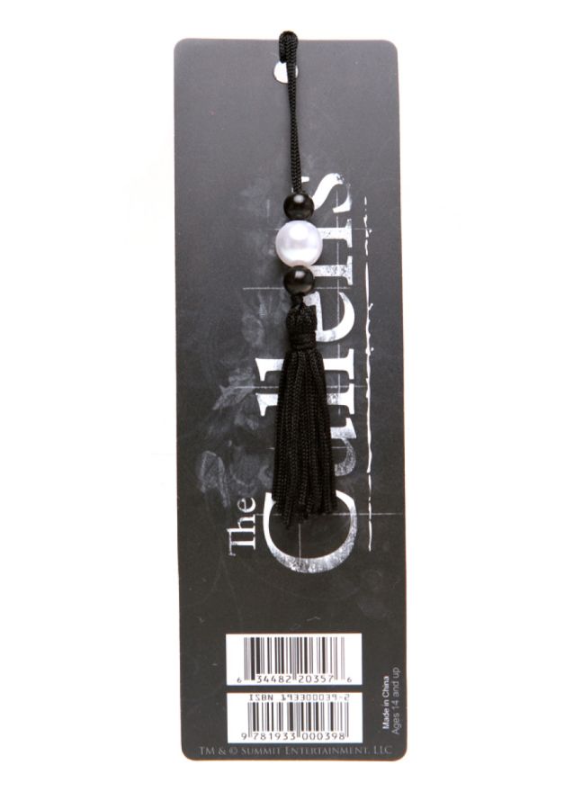 Twilight - Bookmark Bella & Cullens - Ozzie Collectables