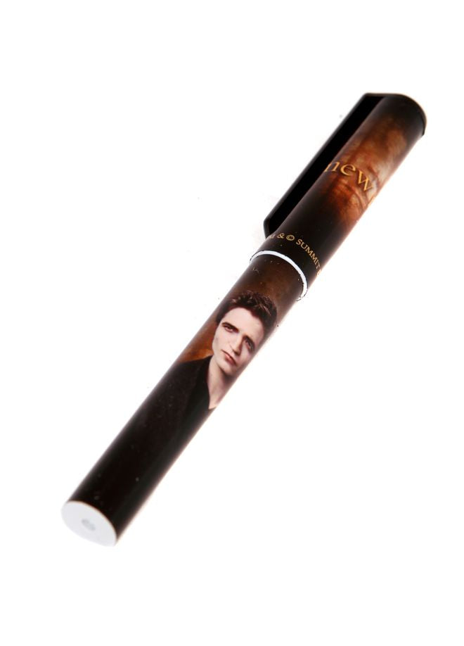 The Twilight Saga: New Moon - Pen Barrel Edward - Ozzie Collectables
