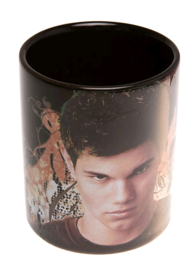 The Twilight Saga: New Moon - Mug Jacob Face - Ozzie Collectables