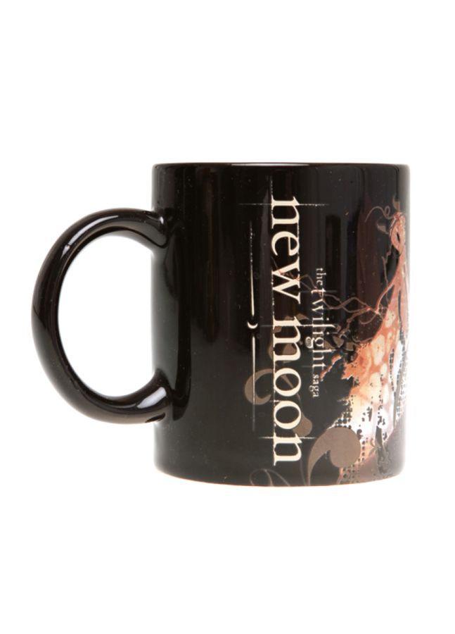 The Twilight Saga: New Moon - Mug Jacob Face - Ozzie Collectables