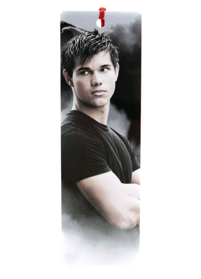 The Twilight Saga: Eclipse - Bookmark Jacob - Ozzie Collectables