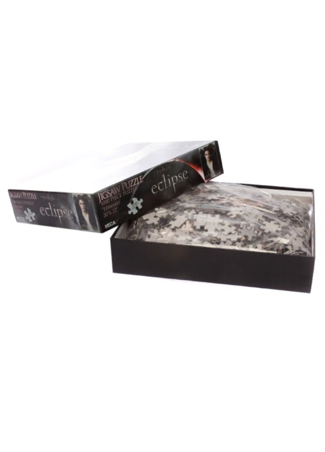 The Twilight Saga: Eclipse - Jigsaw Puzzle Edward - Ozzie Collectables