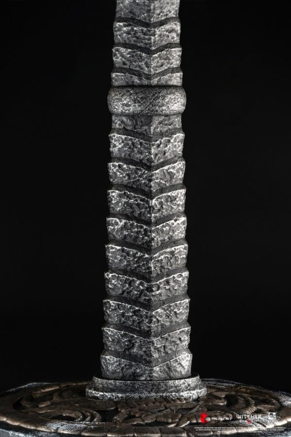 Witcher 3 - Eredin 1:1 Scale Helmet