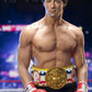 Rocky 3 - Rocky Deluxe 1:4 Scale Statue