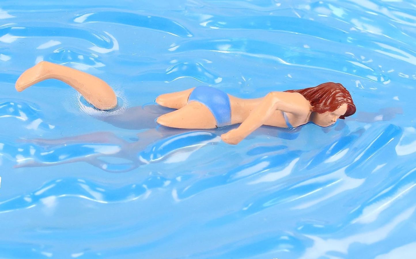 Jaws - Movie Poster 3D Diorama