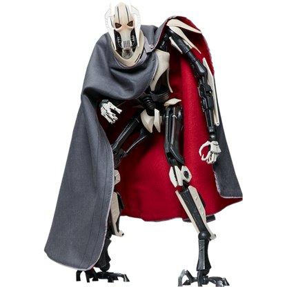 Star Wars - General Grievous 1:6 Scale Action Figure