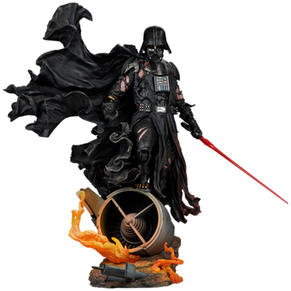 Star Wars - Darth Vader Mythos Statue